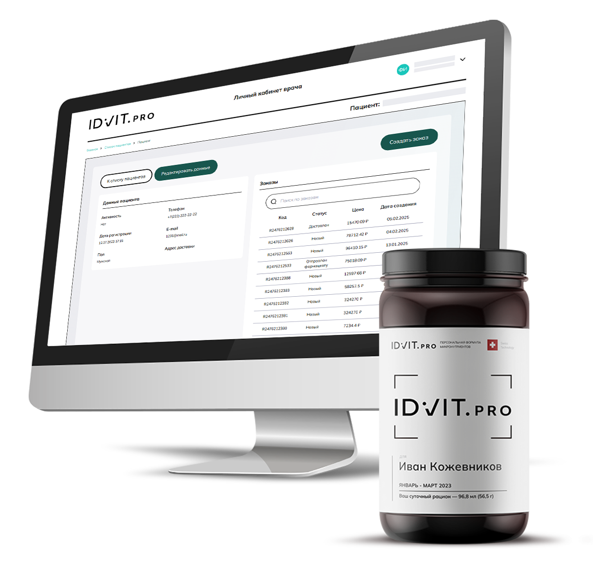 Изображение возможности